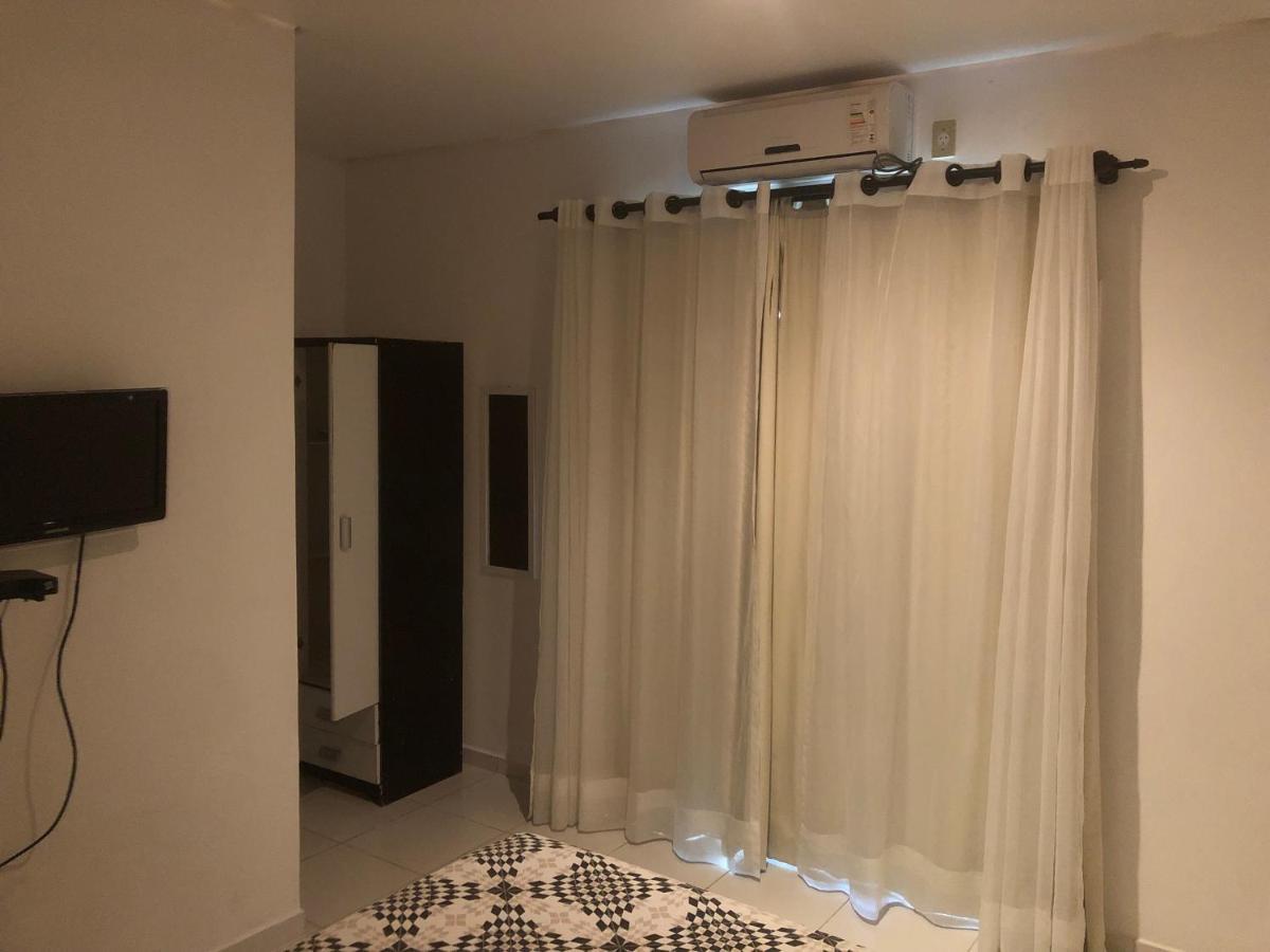 博西坎加 Pousada Da Barra酒店 外观 照片